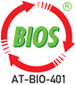 Bio-Kontrollstellen-Code